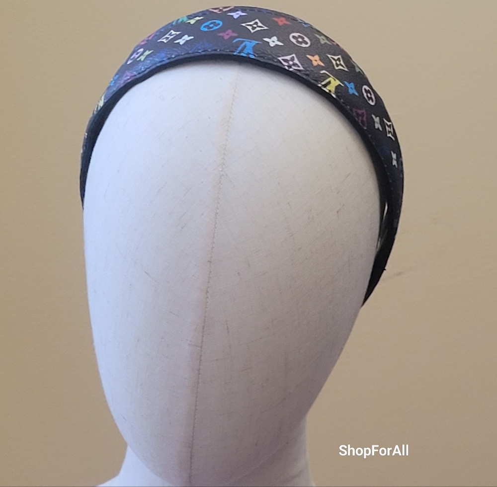 Louis Vuitton Headband - Picture 6 of 6